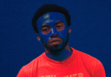 Kevin Abstract lança o single “What Should I Do?” do álbum ‘Blanket’