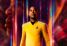 Kid Cudi e a franquia ‘Star Trek’ lançam colaboração com a faixa inédita “Heaven’s Galaxy”