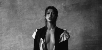Kimbra revela a faixa “The Robin” da edição deluxe do álbum ‘A Reckoning’