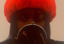 LEILAH lança o suave e envolvente single “STOP HURTING MY FEELINGS” produzido por Mura Masa