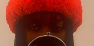LEILAH lança o suave e envolvente single “STOP HURTING MY FEELINGS” produzido por Mura Masa