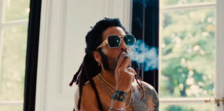 Lenny Kravitz anuncia o álbum ‘Blue Electric Light’ e lança o single “TK421”