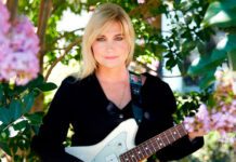 Marnie Stern supera a alienação com esforço criativo no single “Believing Is Seeing”