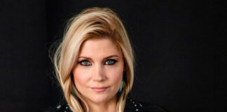 Marnie Stern lança o single “Til It’s Over” do álbum ‘The Comeback Kid’