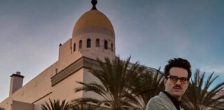 Mayer Hawthorne expressa um sentimento de saudade no single “Without You”