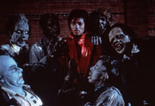 Documentário de 40º aniversário do álbum ‘Thriller’, de Michael Jackson, ganha trailer