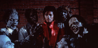Documentário de 40º aniversário do álbum ‘Thriller’, de Michael Jackson, ganha trailer