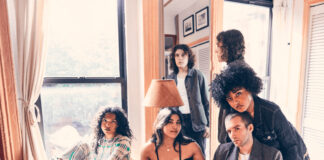 O coletivo indie pop MICHELLE retorna com as faixas inéditas “GLOW” e “AGNOSTIC”