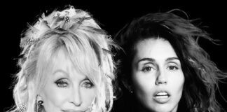 Dolly Parton canta “Wrecking Ball” com Miley Cyrus para o álbum ‘Rockstar’