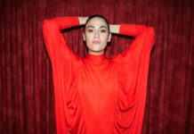 Nadine Shah anuncia o álbum ‘Filthy Underneath’ e compartilha o single “Topless Mother”