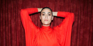 Nadine Shah anuncia o álbum ‘Filthy Underneath’ e compartilha o single “Topless Mother”