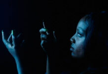 Nailah Hunter anuncia o álbum ‘Lovegaze’ com o single “Finding Mirrors”