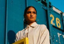 Priya Ragu expressa a luta contra a violência policial e a busca por igualdade no single “Black Goose”