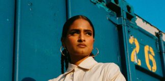 Priya Ragu expressa a luta contra a violência policial e a busca por igualdade no single “Black Goose”