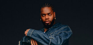 serpentwithfeet anuncia o álbum ‘GRIP’ e lança o single “Damn Gloves” com Ty Dolla $ign e Yanga YaYa