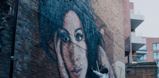 Skepta presta homenagem à Amy Winehouse em “Can’t Play Myself (A Tribute To Amy)”
