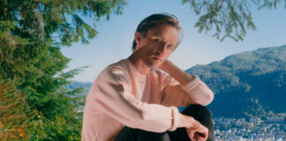 Sondre Lerche anuncia álbum de covers e lança versão de “Anti-Hero” de Taylor Swift