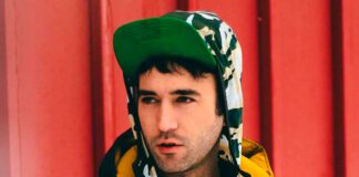 Sufjan Stevens dedica o álbum ‘Javelin’ ao parceiro que faleceu em abril