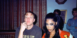 The Drums lança o single e videoclipe de “Dying” na companhia de Rico Nasty