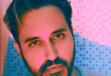 The Haxan Cloak retorna com “N/Y”, sua primeira música em mais de uma década