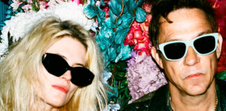 The Kills lança o provocativo single “Wasterpiece” do álbum ‘God Games’