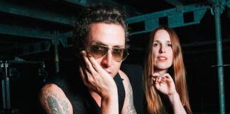 The Legendary Tigerman e Anna Prior, do Metronomy, lançam o videoclipe de “Losers”