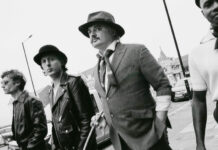 The Libertines anuncia o álbum ‘All Quiet On The Eastern Esplanade’ e lança o single “Run Run Run”