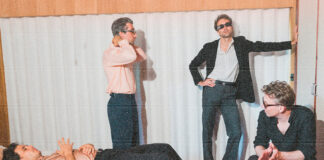 The Vaccines lança o single “Sometimes, I Swear” do álbum ‘Pick-Up Full of Pink Carnations’