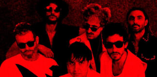 The Voidz lança o single “Flexorcist” e videoclipe com Mac De Marco, Weyes Blood e mais