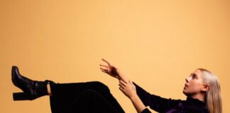 TORRES anuncia o álbum ‘What an enormous room’ e lança o single “Collect”