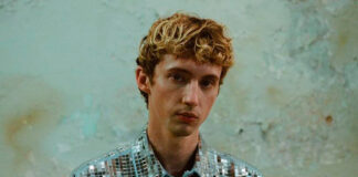 9 discos para ouvir hoje: Troye Sivan, Maple Glider, Jamila Woods, L’Rain e mais