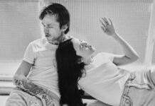 TUM, de Lovefoxxx e Chuck Hipolitho, lança o apaixonante disco de estreia ‘GEMA’