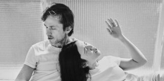 TUM, de Lovefoxxx e Chuck Hipolitho, lança o apaixonante disco de estreia ‘GEMA’