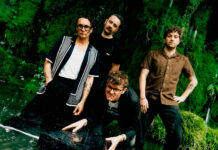 Yard Act anuncia o álbum ‘Where’s My Utopia’ e lança o single “Dream Job”