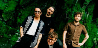 Yard Act anuncia o álbum ‘Where’s My Utopia’ e lança o single “Dream Job”