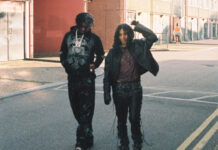 070 Shake e Ken Carson colaboram na faixa inédita “Natural Habitat”