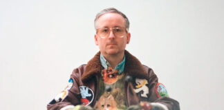 Alexis Taylor, do Hot Chip, lança o single “Wedding Song (Palace)”