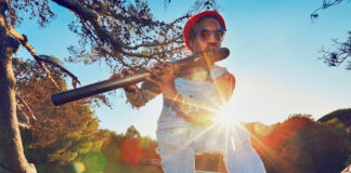 8 discos para ouvir hoje: André 3000, Ali Sethi & Nicolas Jaar, Danny Brown, Daft Punk e mais