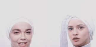 Björk e ROSALÍA lançam “Oral”, single beneficente na luta contra a piscicultura na Islândia