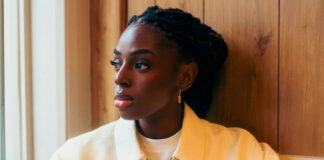 Cat Burns canta sobre se sentir confusa e perdida no single “know that you’re not alone”