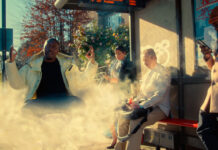 Dizzee Rascal lança o single “How Did I Get So Calm” do álbum ‘Don’t Take It Personal’