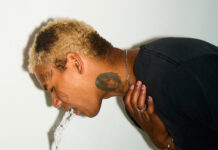 DSCVR ON: EKKSTACY, WUKASA, Saunder Jurriaans, LIANNA, Daniel Trakell e mais