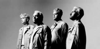 Everything Everything lança o single “The Mad Stone” do álbum ‘Mountainhead’