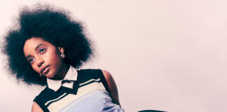 flowerovlove canta a ansiedade de um romance adolescente no single “a girl like me”