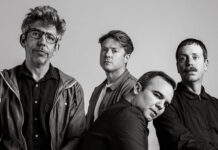 Future Islands lança “The Fight”, single do álbum ‘People Who Aren’t There Anymore’