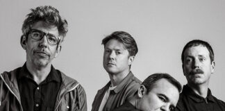 Future Islands lança “The Fight”, single do álbum ‘People Who Aren’t There Anymore’