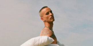 Gabriel Garzón-Montano aborda experiências emocionais e complexas no single “MARMALADE”