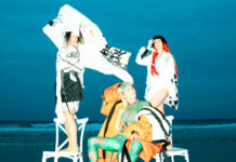 Haiku Hands traz a euforia da música eletrônica dos anos 90 no single “Cool For You”