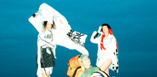 Haiku Hands traz a euforia da música eletrônica dos anos 90 no single “Cool For You”