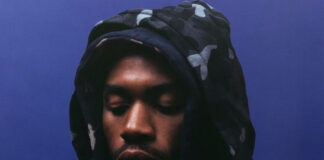 9 discos para ouvir hoje: Kevin Abstract, Tkay Maidza, Marnie Stern, IAN SWEET e mais